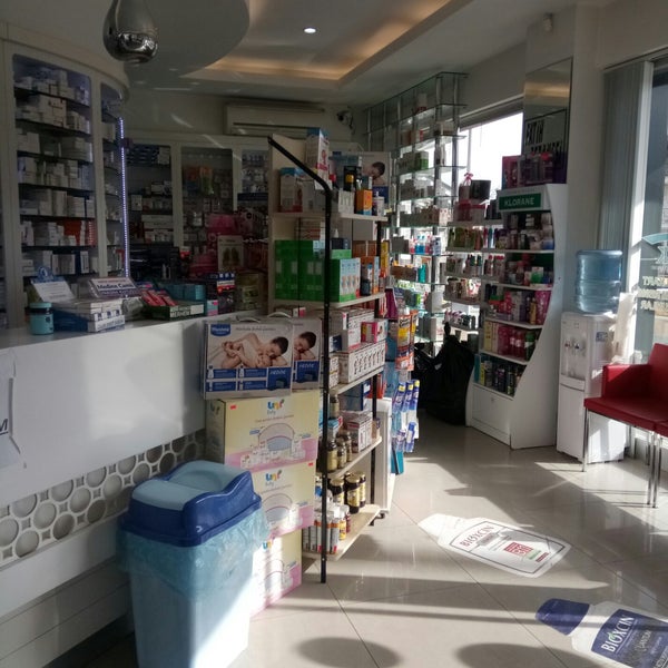 Fatih Eczanesi Eczane