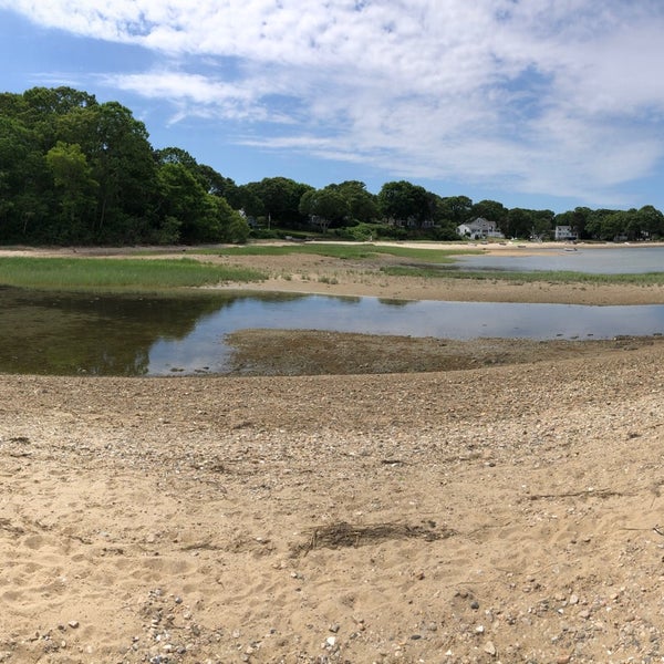 Monks Park Pocasset, MA