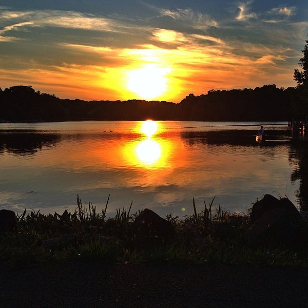 Lake Thoreau Reston, VA