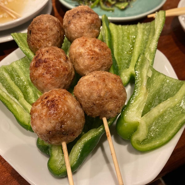 もつ煮込み専門店 沼田2nd>