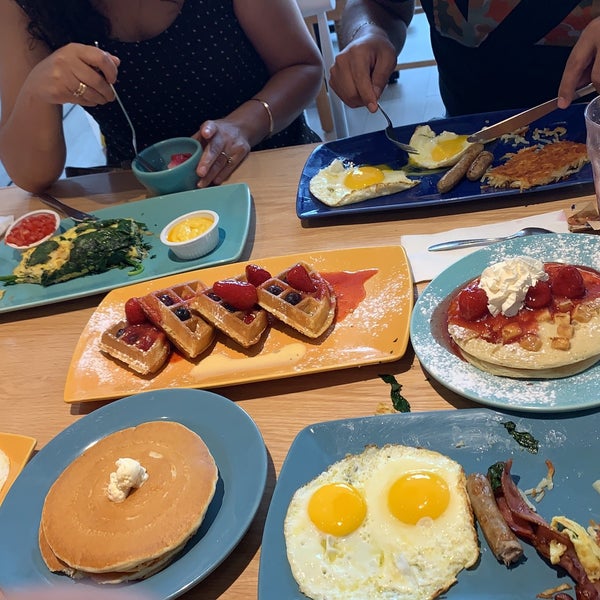 international house of pancakes dallas