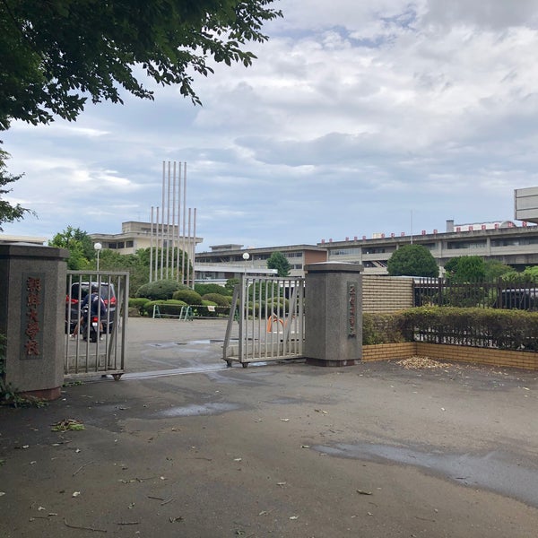 Photos At 朝鮮大学校 小平 小川町1 700