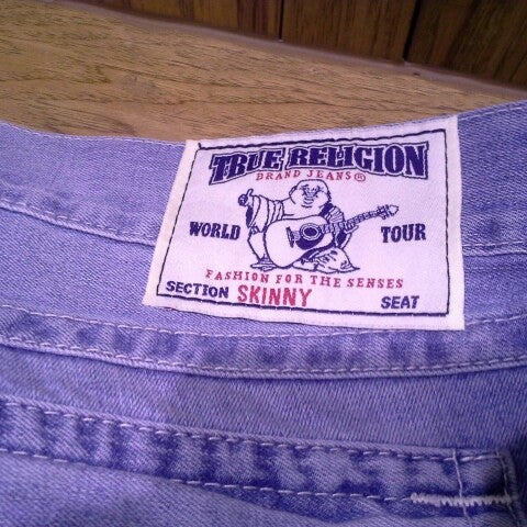 True Religion - Miami, FL