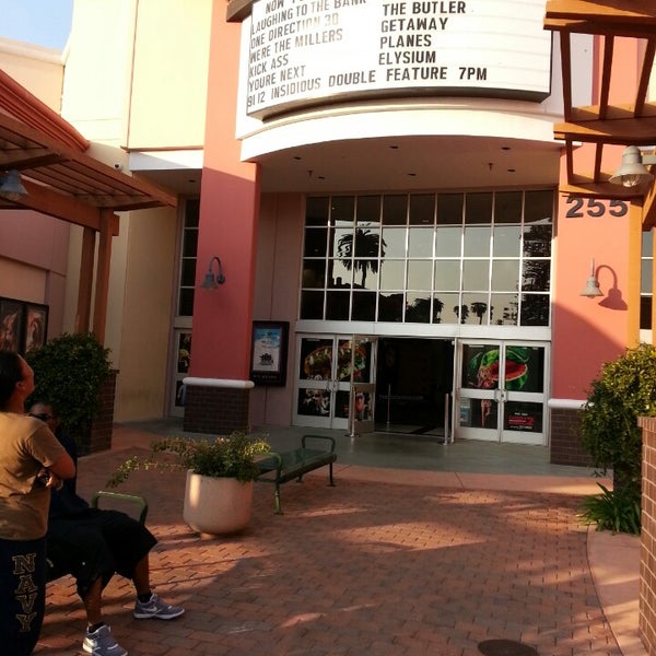 Photos at Plaza Cinemas 14 Multiplex in Oxnard