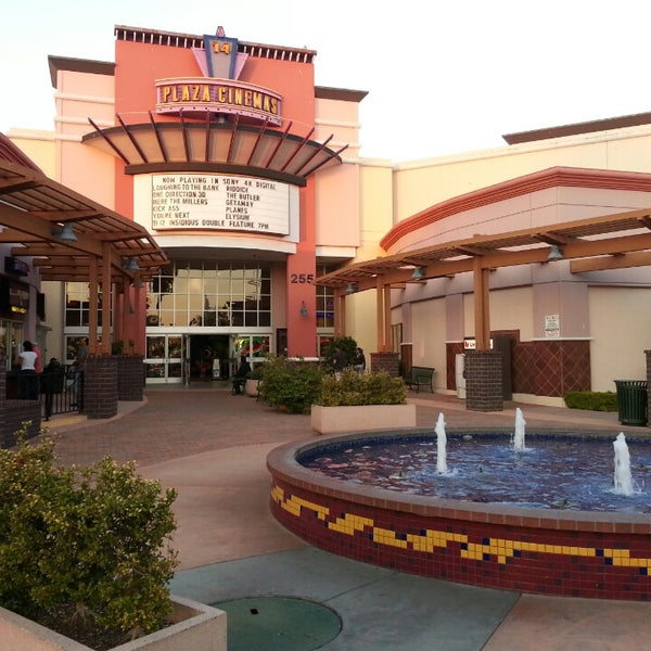 Photos at Plaza Cinemas 14 Multiplex in Oxnard
