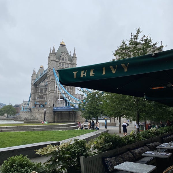Photos At The Ivy Tower Bridge 24 Tips From 8 Visitors