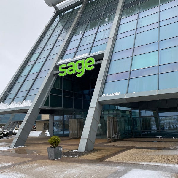 Photos at Sage (UK) Ltd North Park Ave