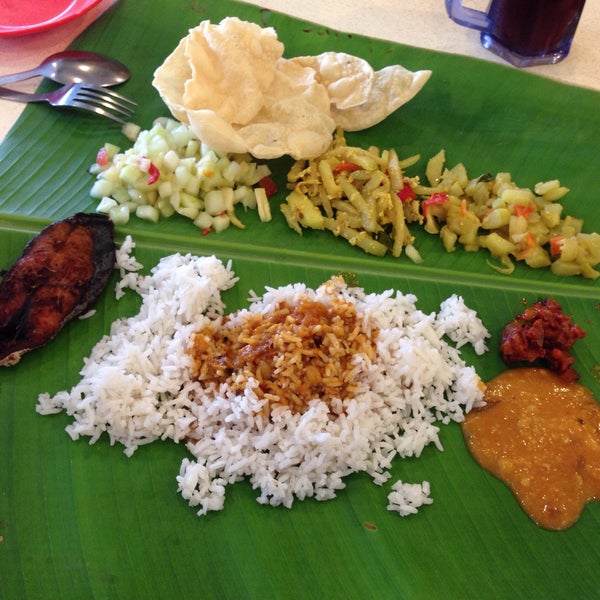 Photos At The Banana Leaf Restaurant Damansara Heights 30 Tips From 630 Visitors