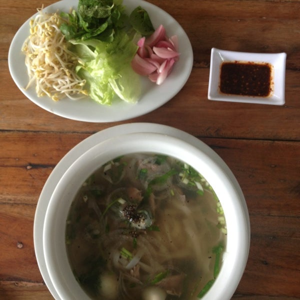 Photos at Pho Viet (Now Closed) - Vietnamese Restaurant in Columbia