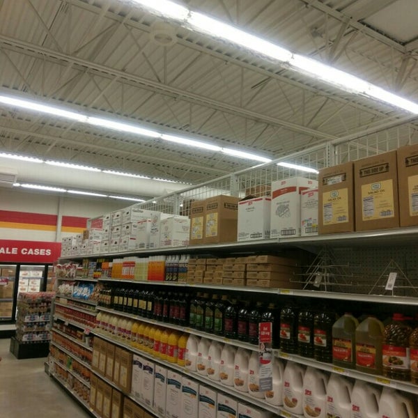 Gordon Food Service Store Grocery Store in Waterford