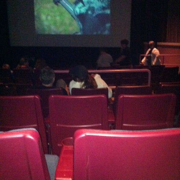 Theatres Of Georgetown Movie Theater