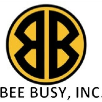 Снимок сделан в Bee Busy, Inc. пользователем Royale W. 7/6/2013