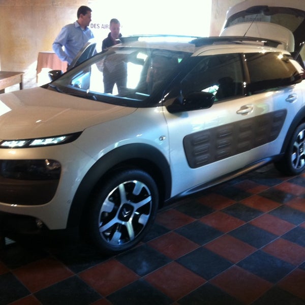 Château De Cocriamont 138 visitors