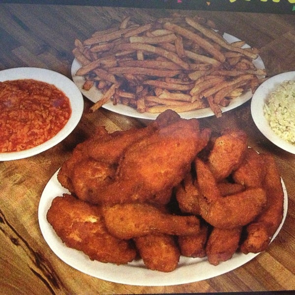 White House Chicken Barberton Oh