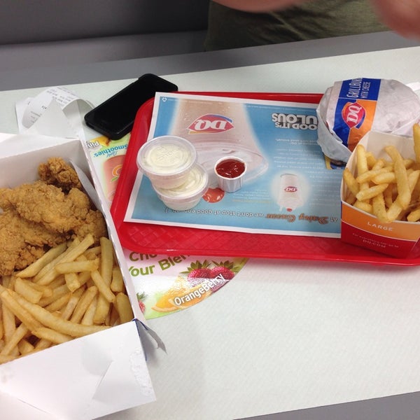 Dairy Queen 4 tips from 324 visitors