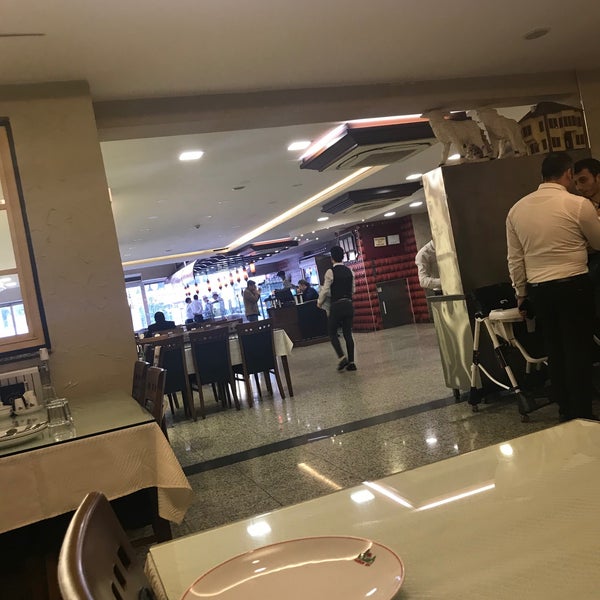 Photos at Küçük Ev Et Restaurant İsmetpaşa Mh. Borsa Cd. No11