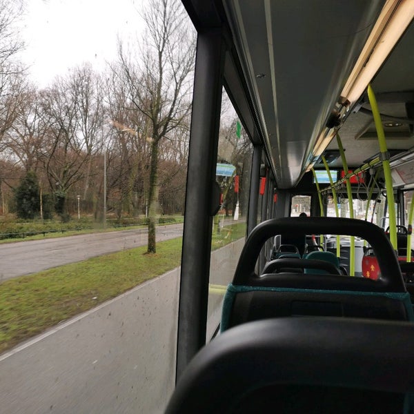Bus 391 Amsterdam CS Zaandam Zaanse Schans Kuip 2 consigli da 157 visitatori