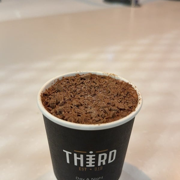 Foto diambil di Third Coffee oleh Abid pada 1/28/2024