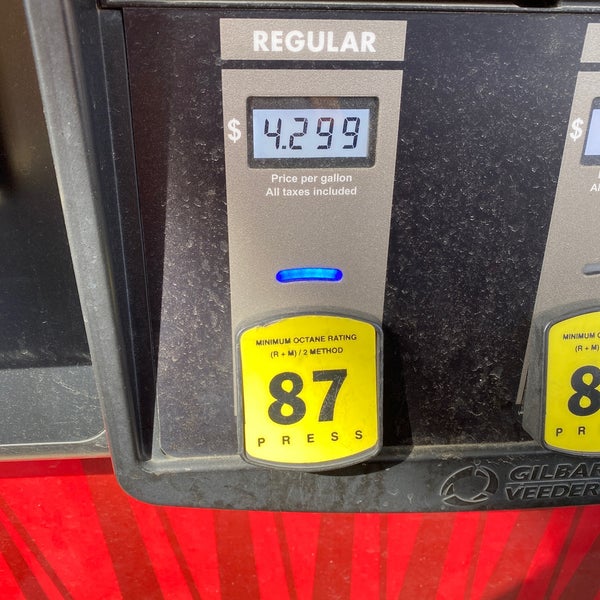 Sheetz Fredericksburg, VA