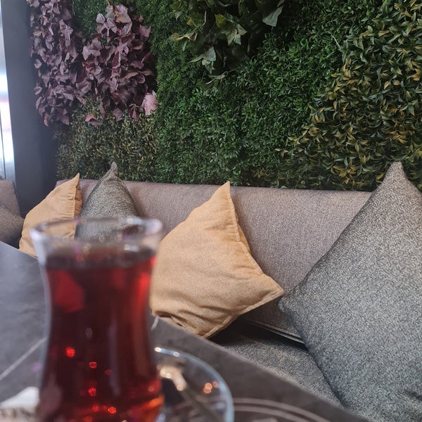 6/27/2023 tarihinde Ali A.ziyaretçi tarafından Cafe&#39;de Keyff'de çekilen fotoğraf