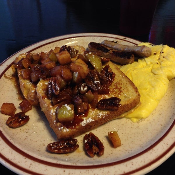 Woodchuck's Restaurant in Tallahassee