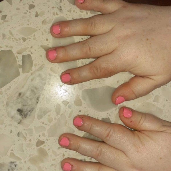 Judy S Rainbow Nails Nail Salon In Medford