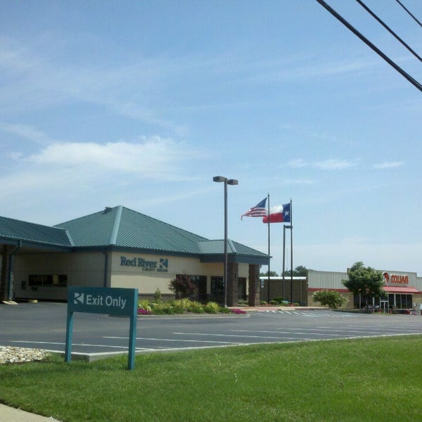 Red River Credit Union 27 visitors