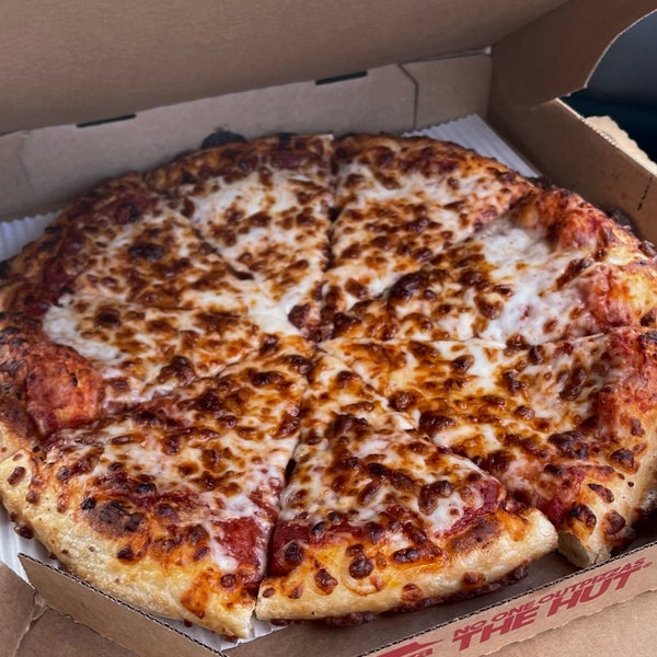 Pizza Hut Valparaiso, IN