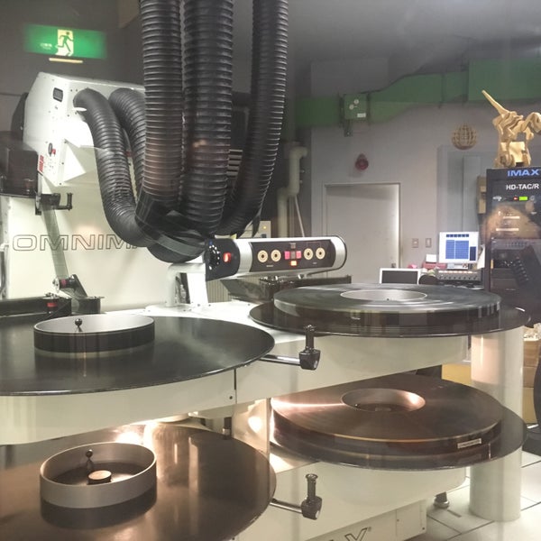 Photos At 鹿児島市立科学館 宇宙劇場 Planetarium In 鹿児島市