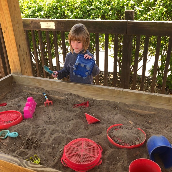Imagination Station - 7 tips