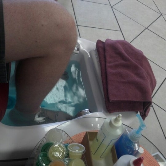 Liz s Nail Spa Nail Salon In Yuma Palms Regional Center