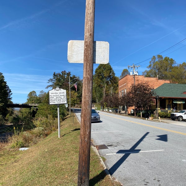 Saluda NC 3 tips from 675 visitors