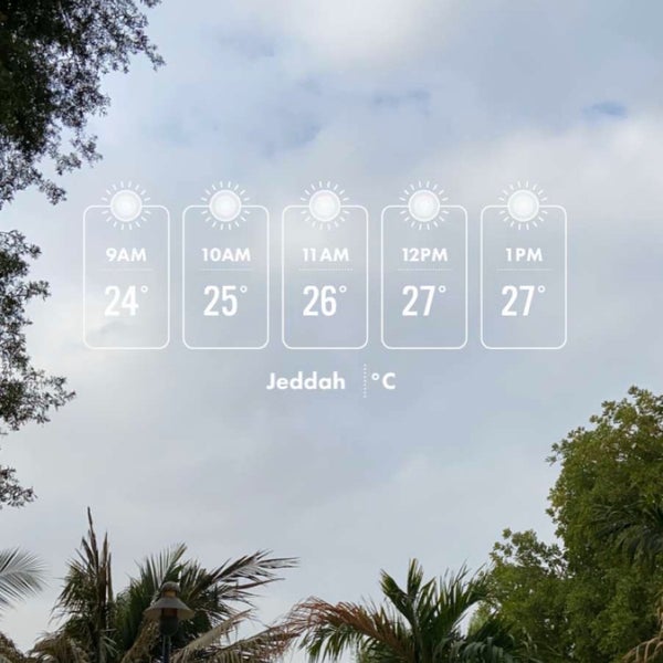 شارع الفن Street Art جامعة الملك عبد العزيز 0 Tips