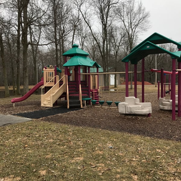 Idlewild Community Park 109 visitors