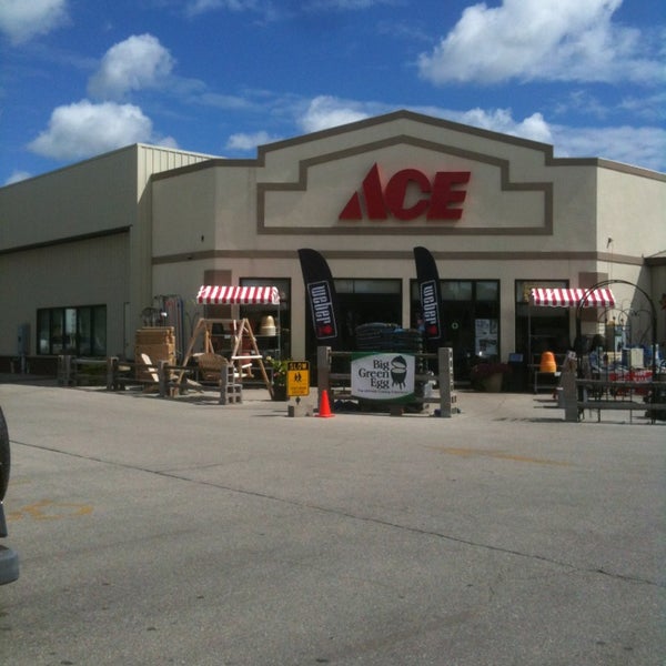 Kimps Ace Hardware 2548 Glendale Ave