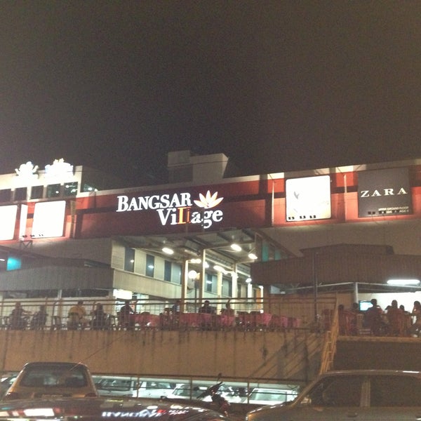 Photos at Bangsar Village Bangsar Baru 1 Jalan Telawi Satu