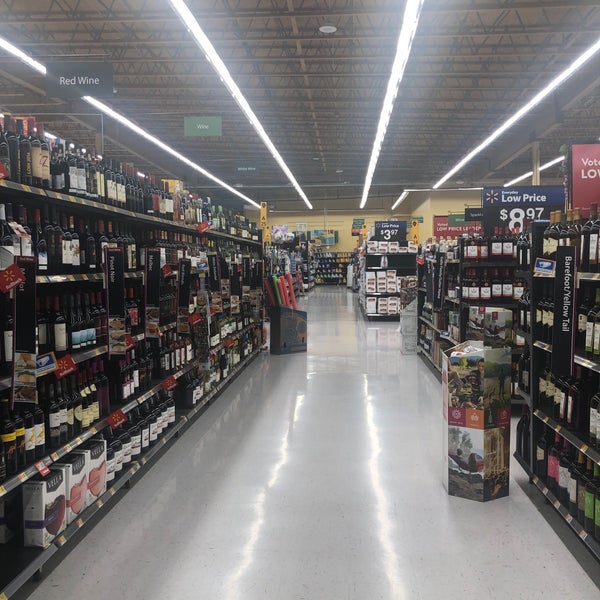 Walmart Neighborhood Market Gresham, OR