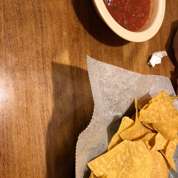 El Cerro Grande Mexican Restaurant