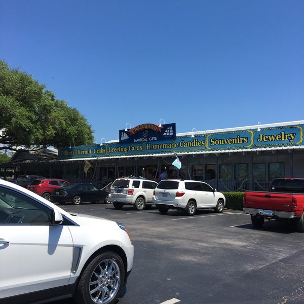 Photos at Callahan's Nautical Gifts of Calabash 23 tips from 1519