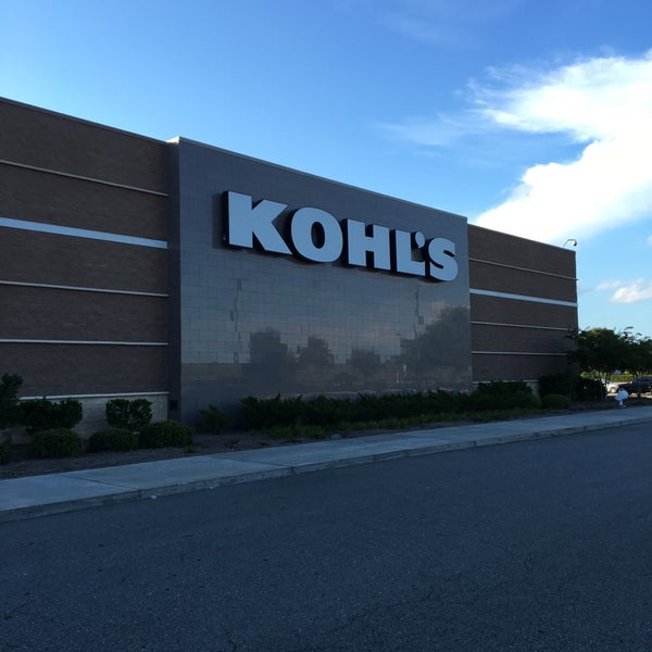 Fotos en Kohl's Myrtle Beach, SC