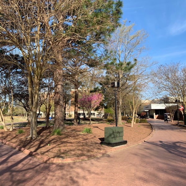 University of North Carolina at Pembroke Pembroke, NC