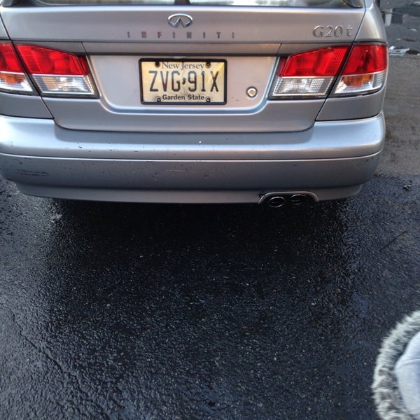 Zap Lube Oil Change & Car Wash 2 tips