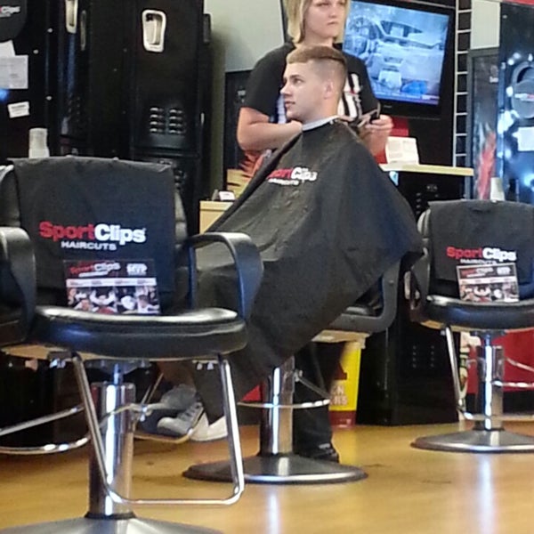 Sports Clips Maplewood Mn Now Closed Maplewood