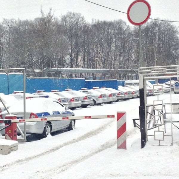 Дпс ювао г москвы