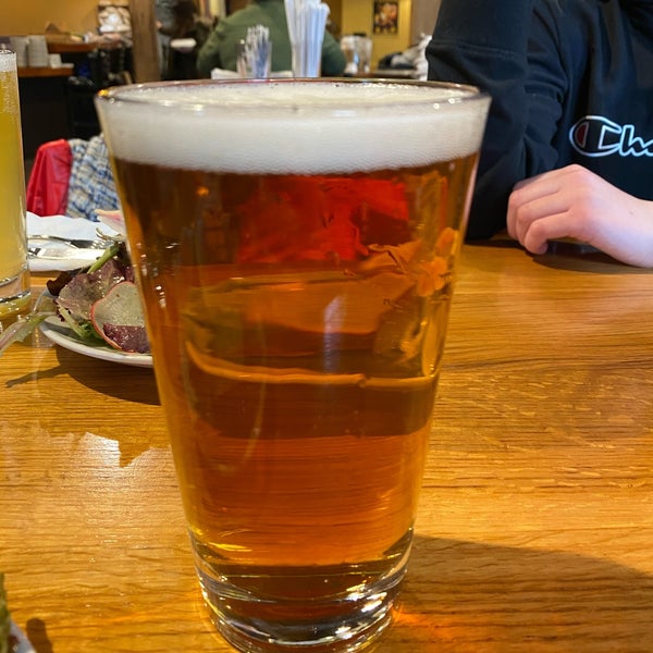 Bella Luna Wood Fired Pizza Harrisonburg, VA