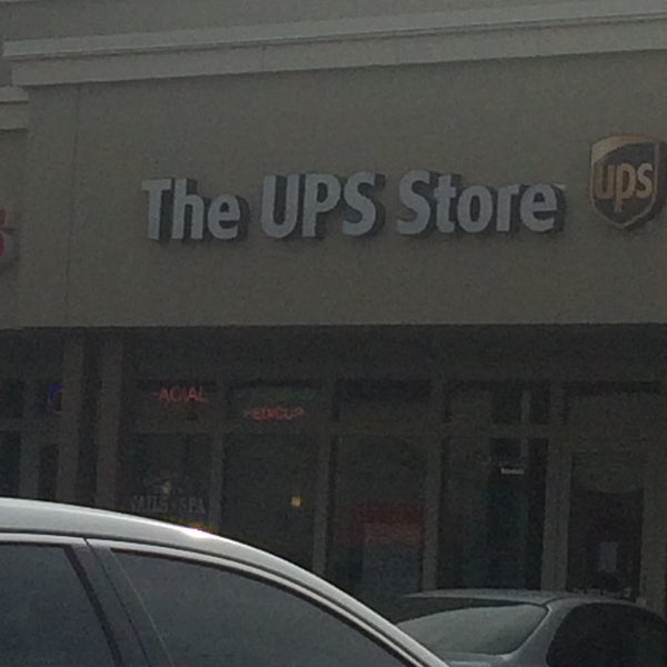 The Ups Store Sundance Buckeye Az