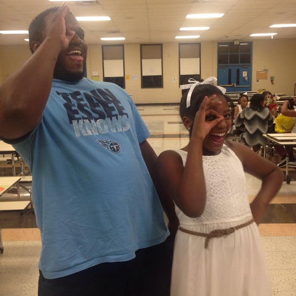 Sea Isle Elementary School Wellsville and Flamingo