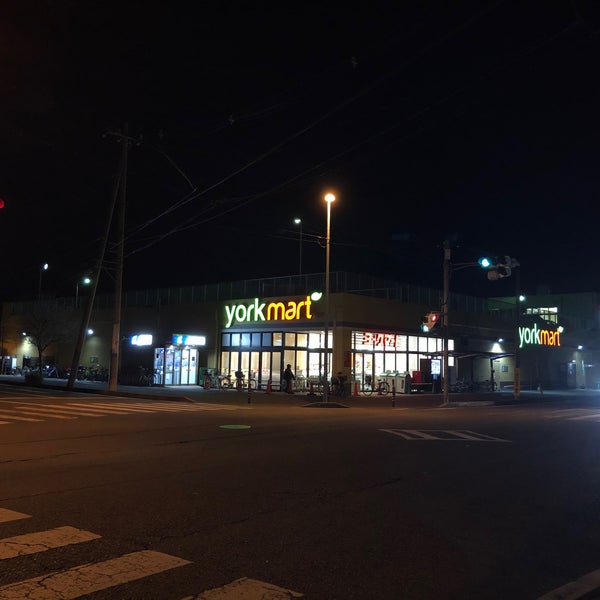 ヨークマート 江戸川台店 145 Visitors