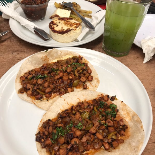 Don Campechano Restaurante de tacos en Morelia, Michoacán de Ocampo