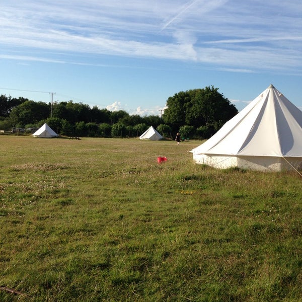 Welsummer Camping Campground